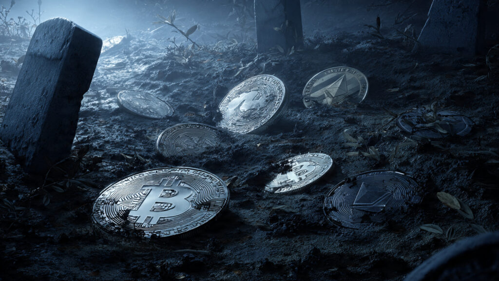 altcoins such as ethereum solana cardano and other