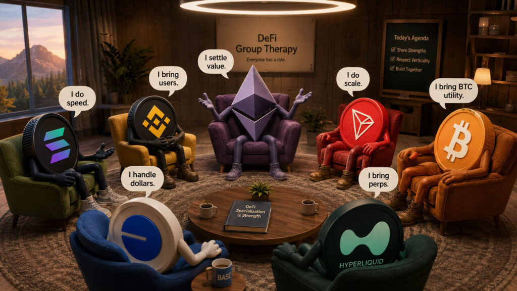 defi market group