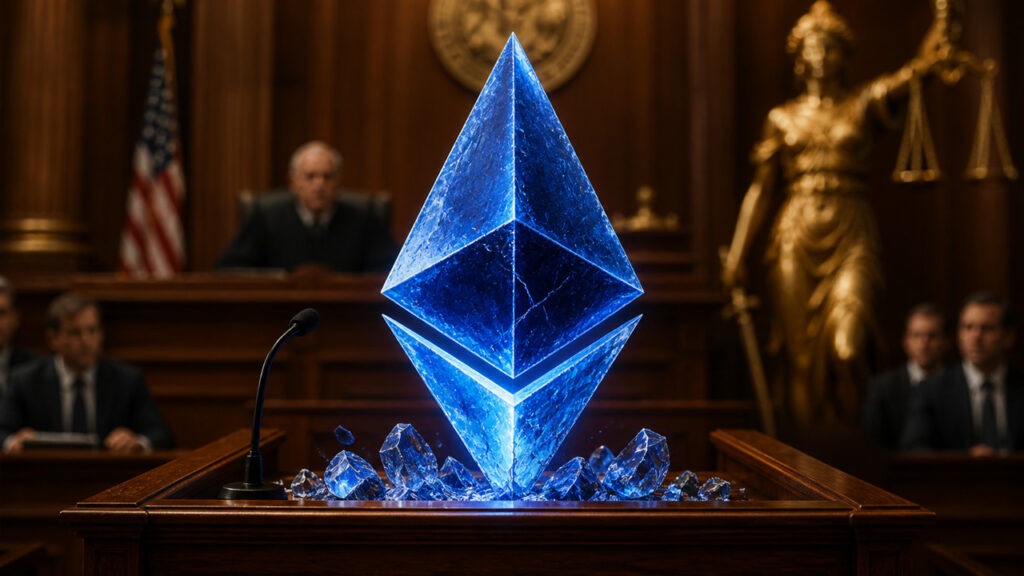 ethereum court