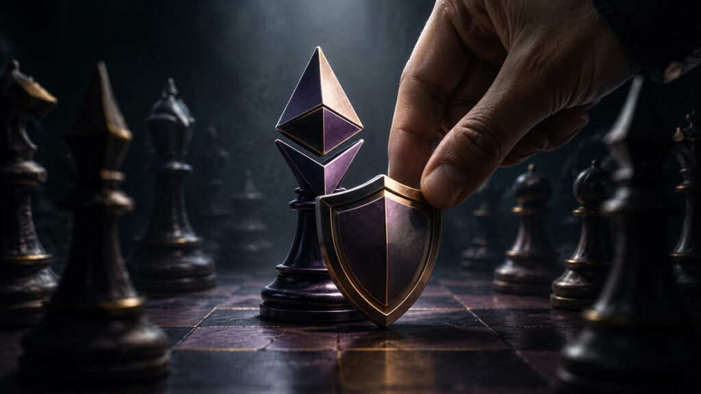 ethereum privacy