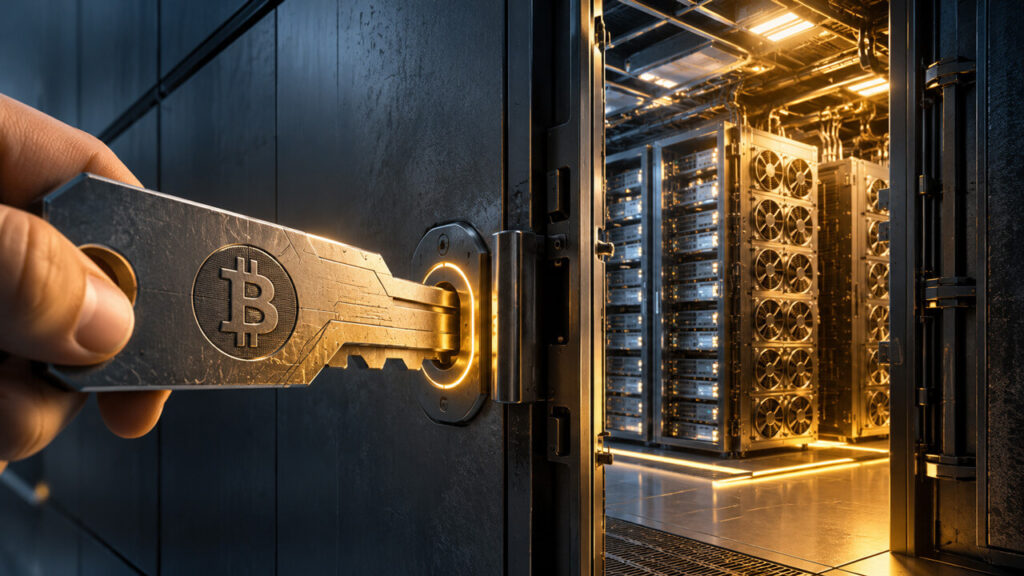 hut8 bitcoin miner ai pivot