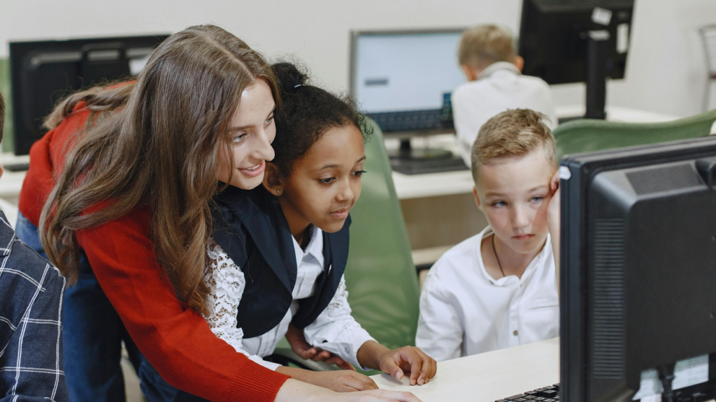 Partnering with UNICEF to support innovation in education across the globe socialasset.width 1300
