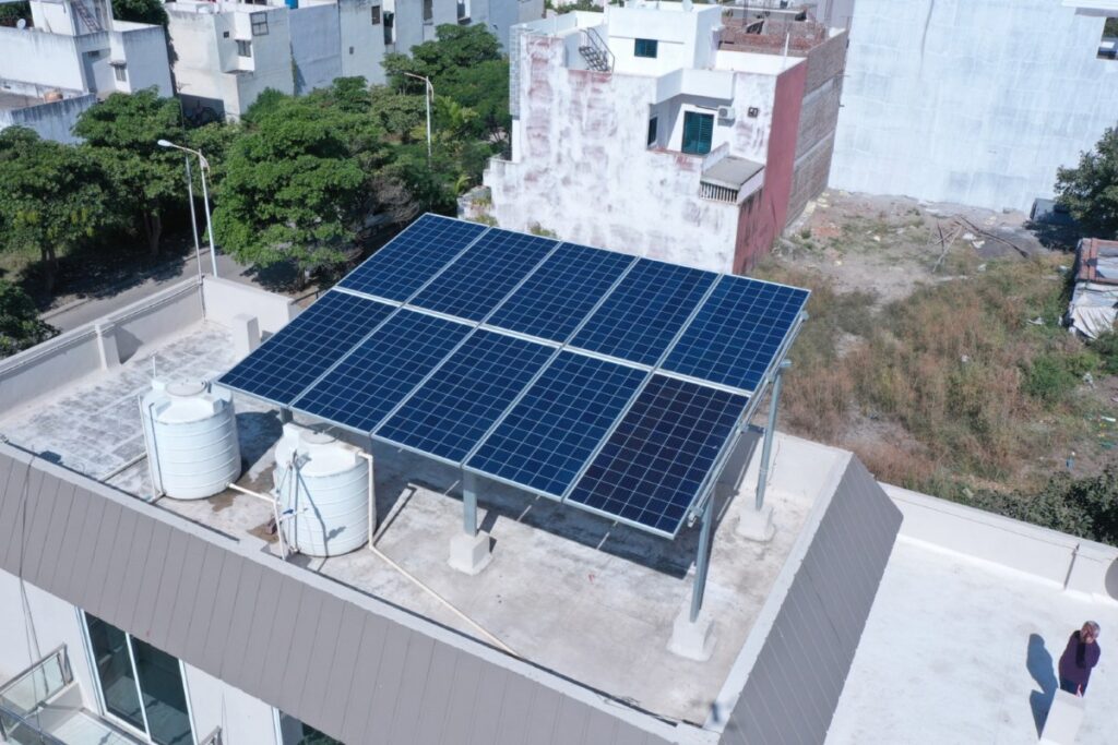 solarsquare solar panel