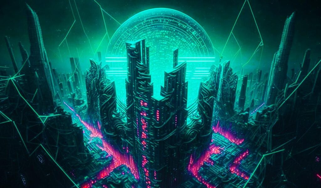 Grayscale Says Ethereum, Solana and Two Additional Blockchains Poised To Benefit From Clarity Act uk on path clarity