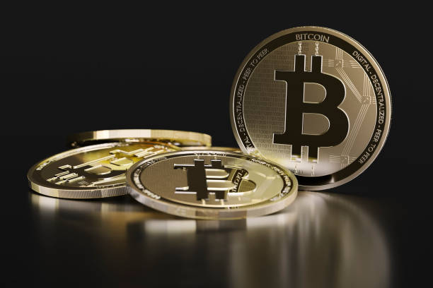 Analyst Predicts Bitcoin Price Has Entered The Final Bear Market Phase Bitcoin from Getty Images 11