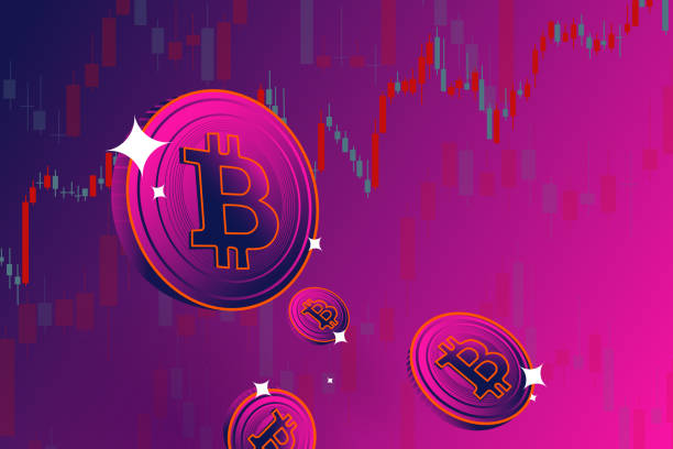 Bitcoin Testing A Critical Support After Sharp Market-Wide Selloff Bitcoin from Getty Images 14