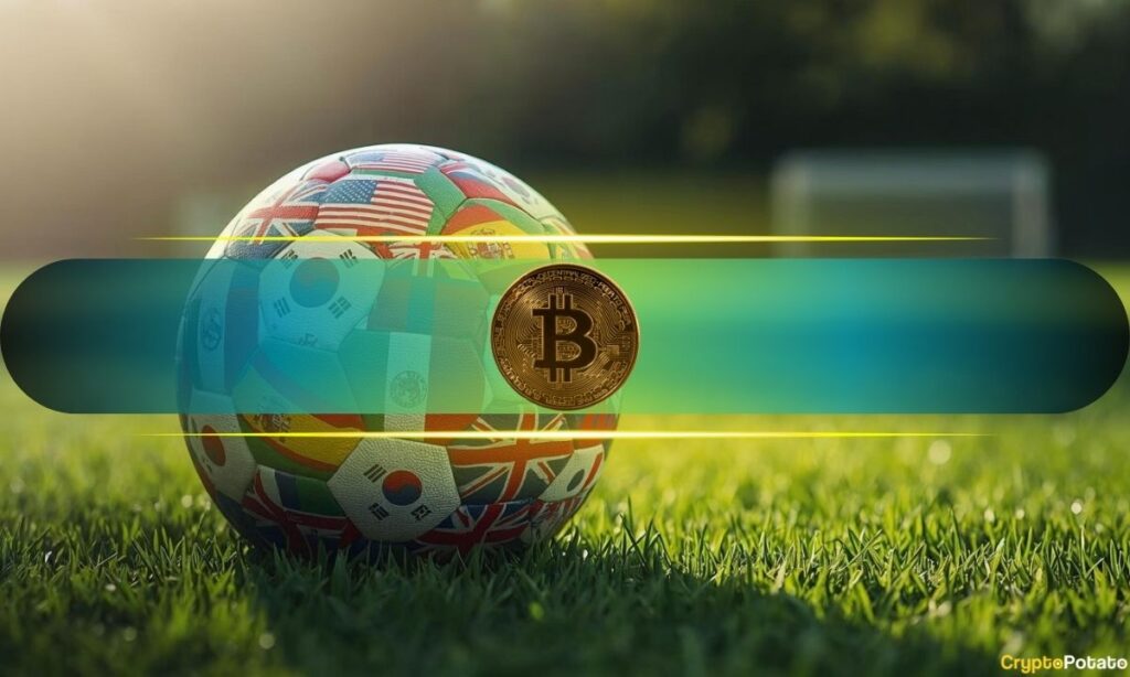 Bitcoin World Cup