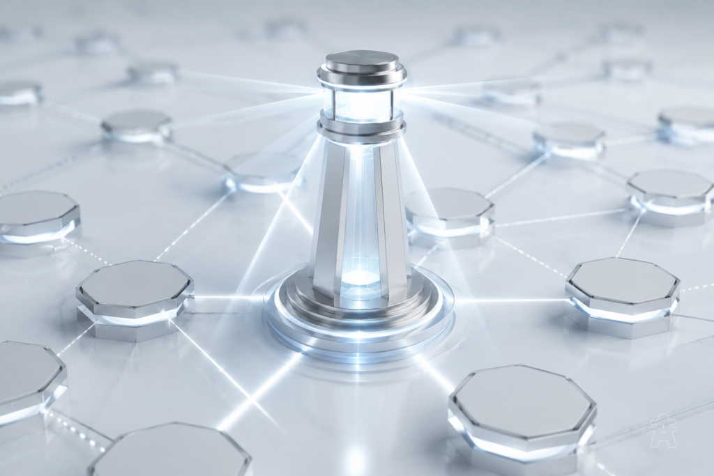 SEC Makes Digital Assets Strategic Priority Through 2030 ChatGPT Image 5 . 2026 . 12 52 28