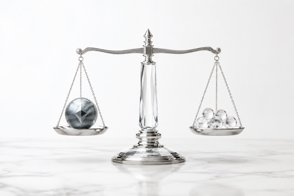 How to Compare Crypto Platform Fees Before You Start Earning ChatGPT Image 8 . 2026 . 11 37 30
