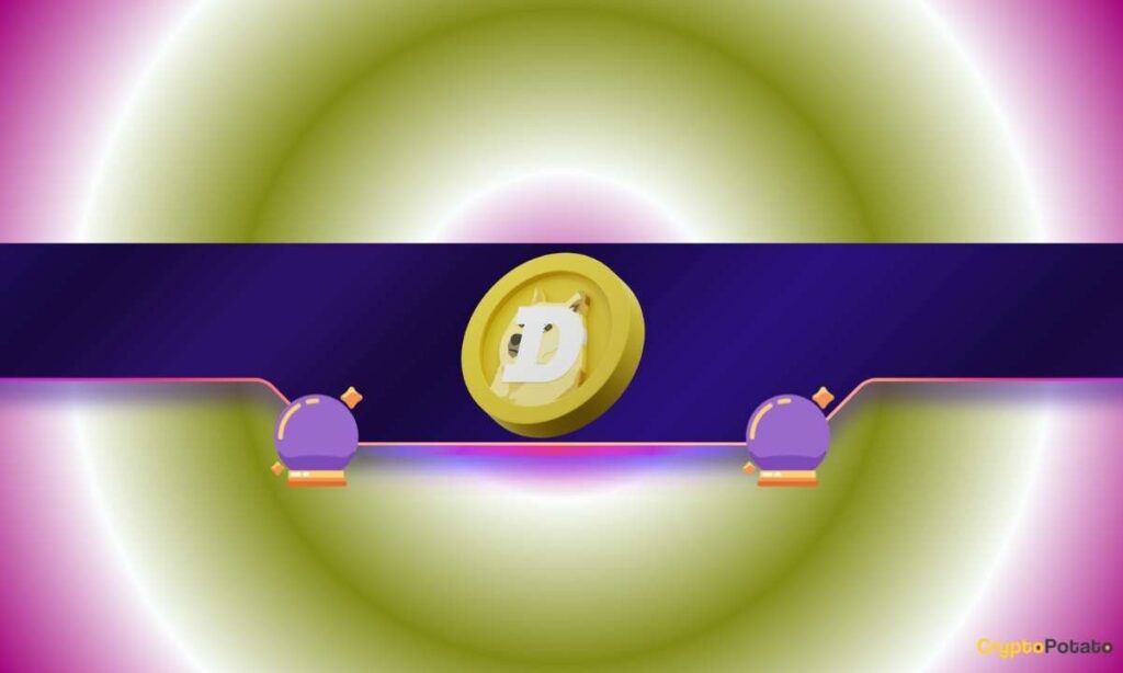 Dogecoin (DOGE) Dips Below $0.10, Yet Key Indicator Flashes a Buy Signal DOGE CB 2