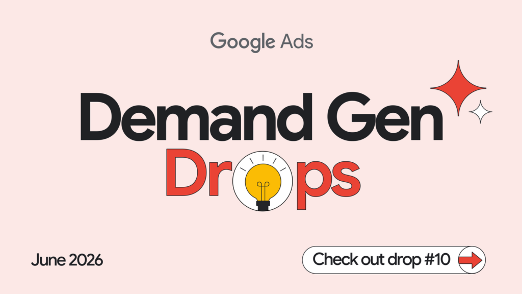 Demand Gen Drops 10.max 1440x810