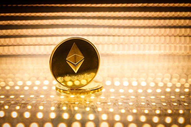 Ethereum Price Defends $1,800 As Traders Brace For Kevin W Ethereum from iStock 4