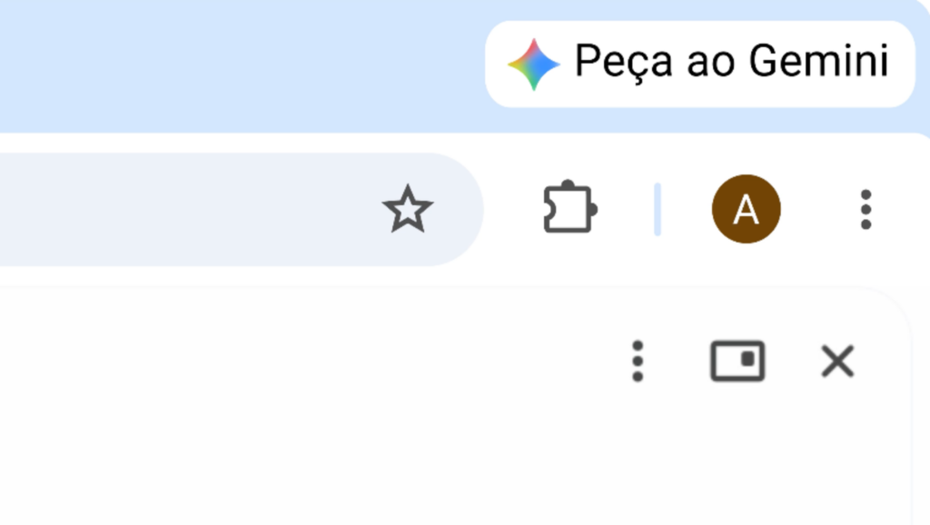 Gemini in Chrome social share.max 1440x810
