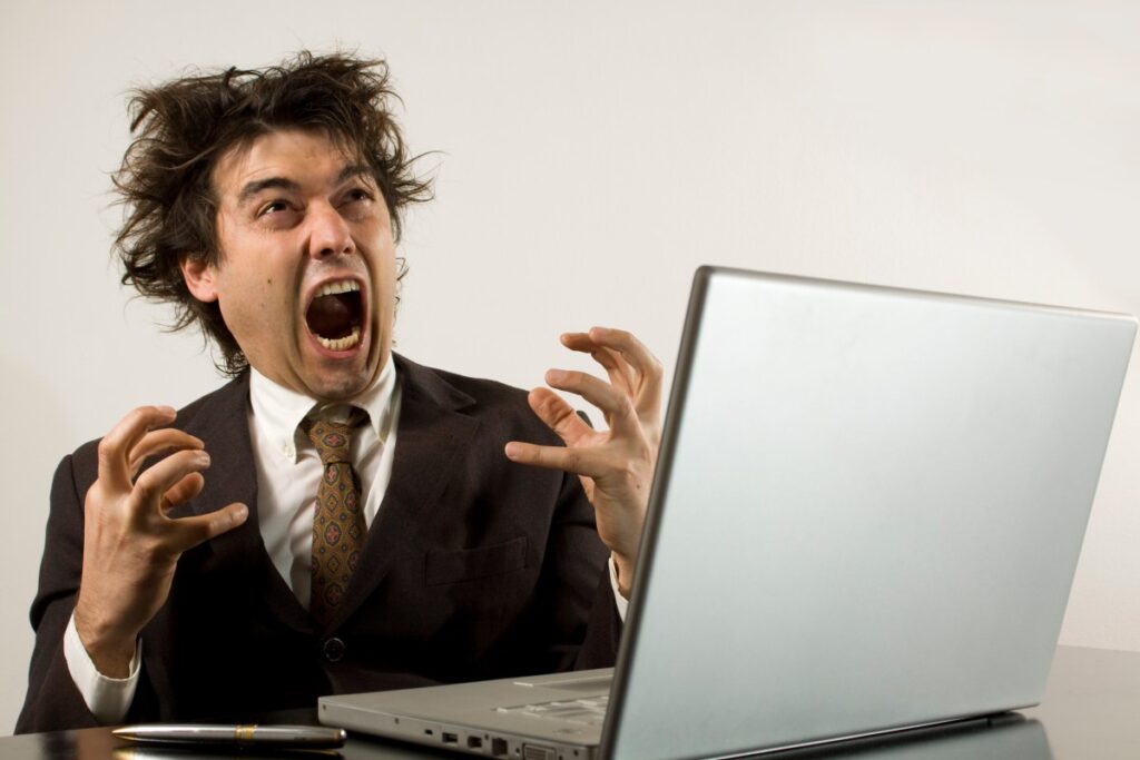 How to turn off AI in your Google Docs GettyImages 182884083