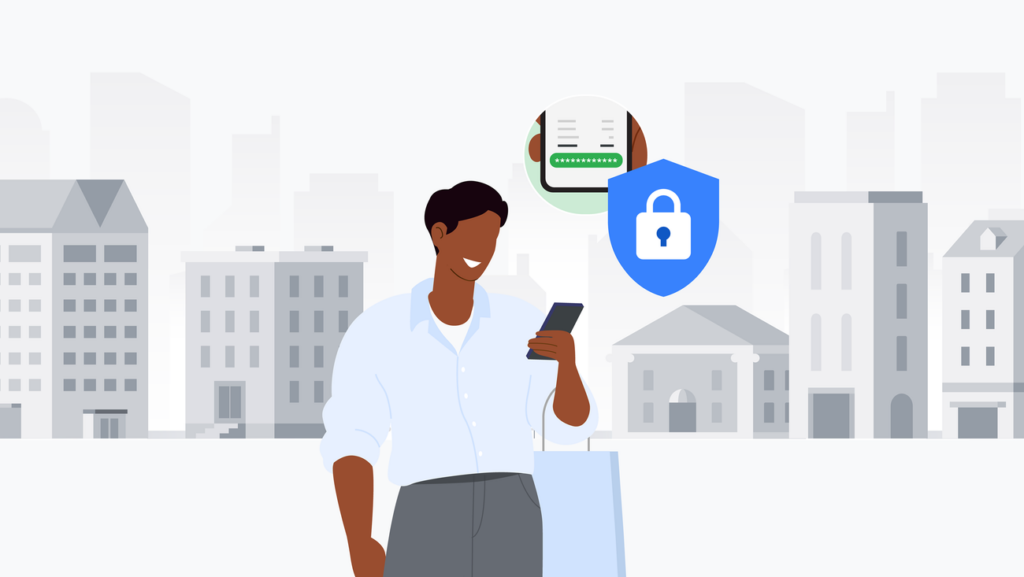 Google Wallet and Pay are getting even better Secure Payment Tools hero.width 1300