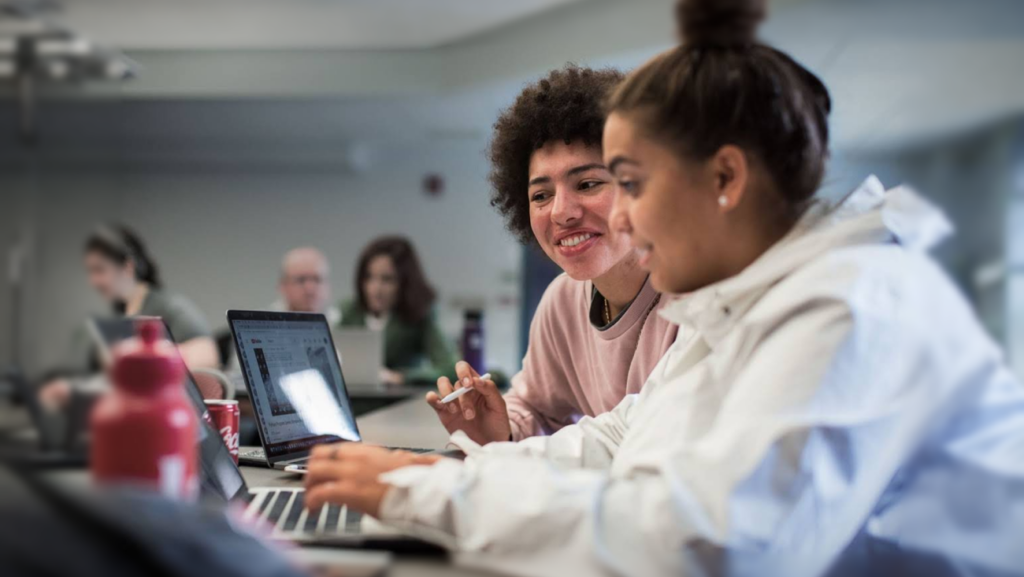 Utah State brings Gemini for Education to all.width 1300