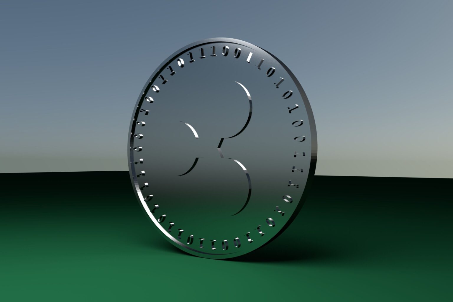 XRP Eyes $1.20 Breakout As Upbit Flows Hit Highest Share Since May 2024 XRP from Free3D 1