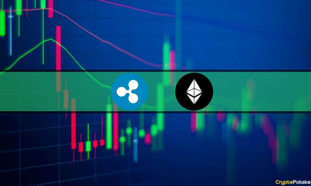 XRP ETH MW
