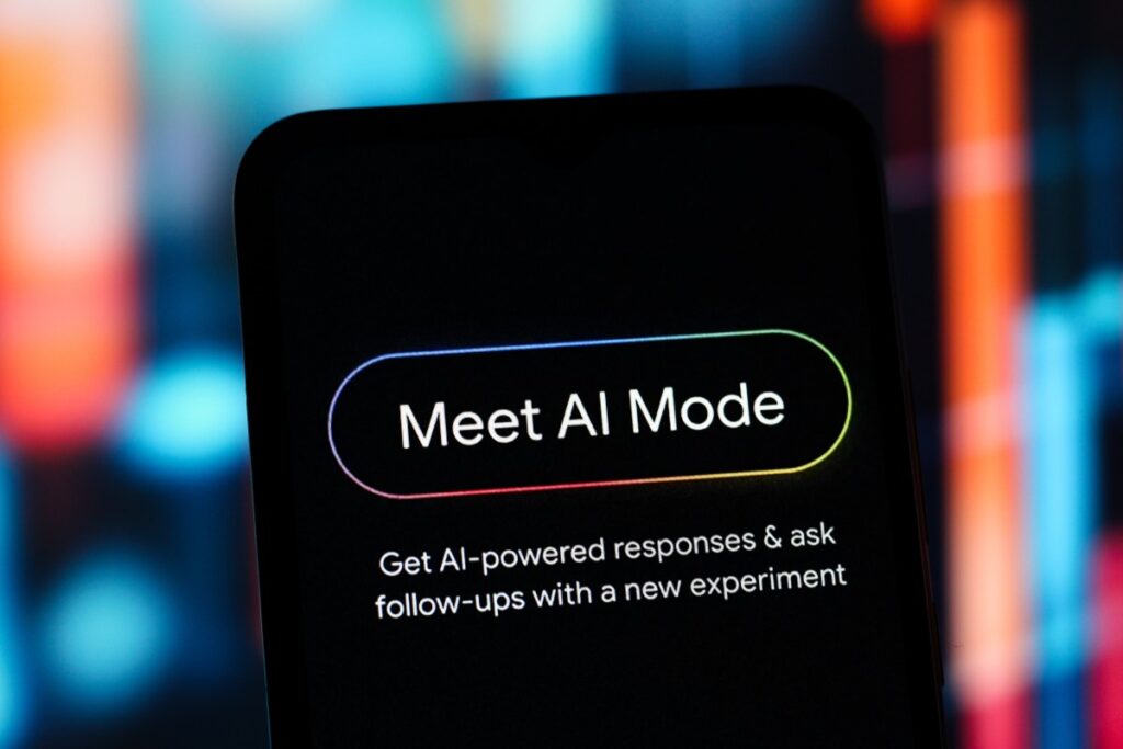 Google just fired a warning shot in the AI subscription price wars ai mode google