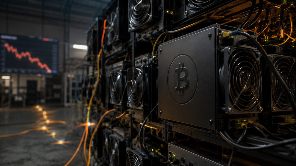 bitcoin difficulty