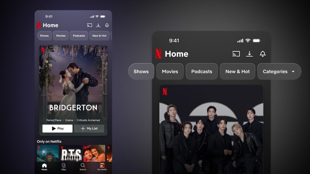 en Home UI Still