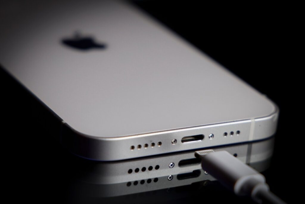 iphone usb cable