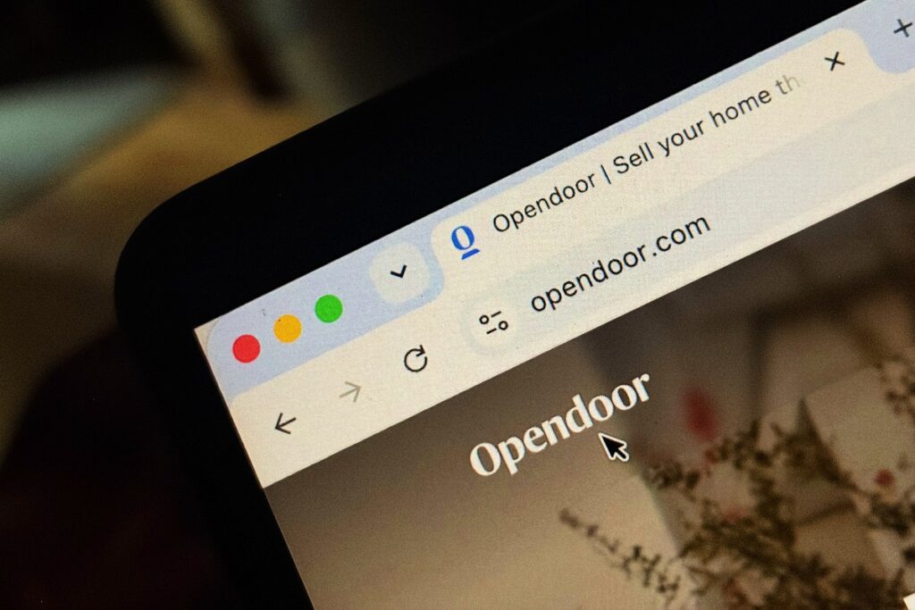 opendoor