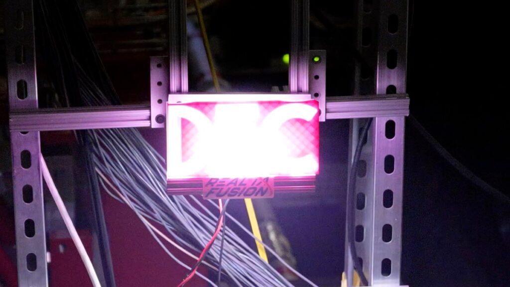 realta fusion dec demo