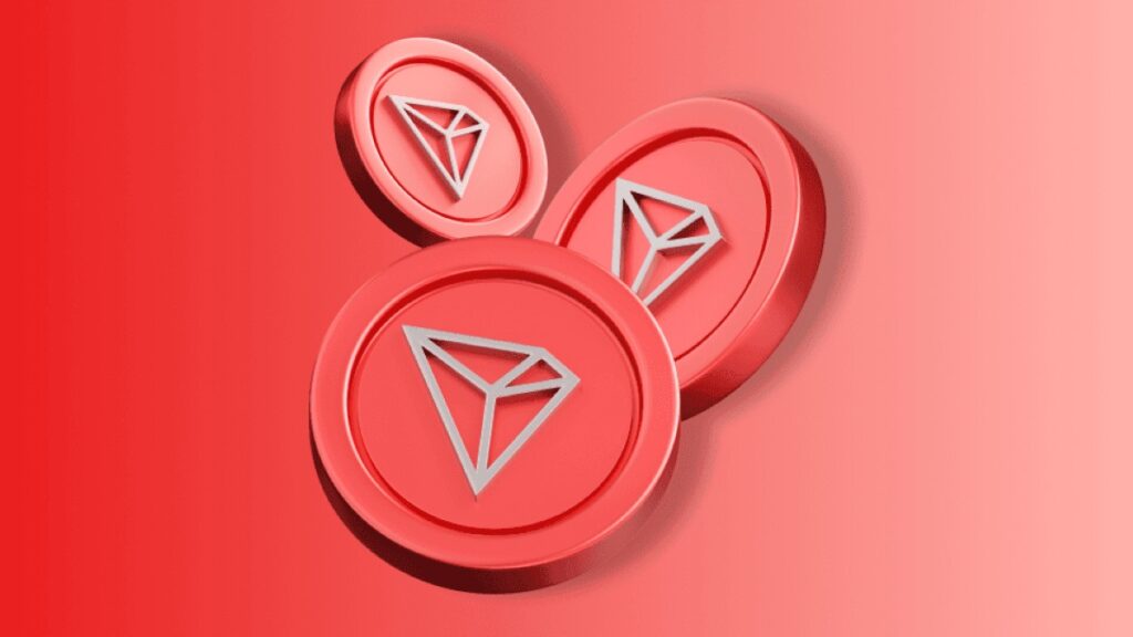 Як купити TRON TRX у 2025 році