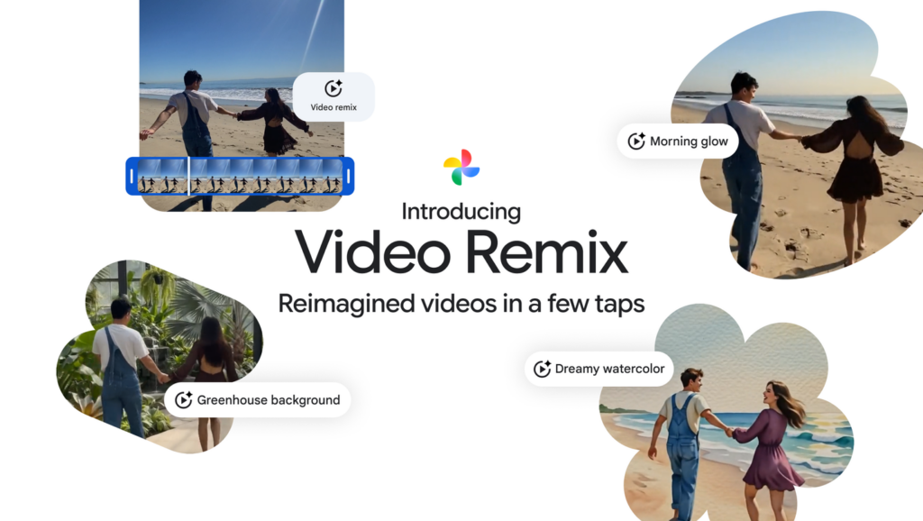 05 Google Photo Video Remix Social Share.max 1440x810