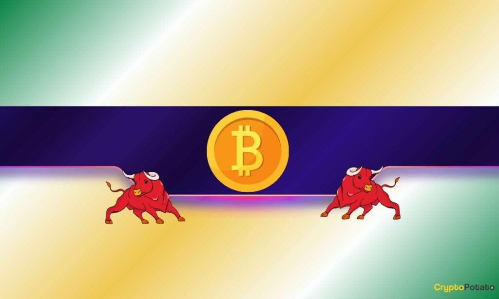 3 Reasons Why Bitcoin (BTC) Could Rally Soon BTC CB 23