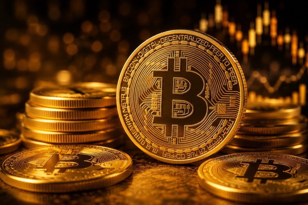Bitcoin fd195e