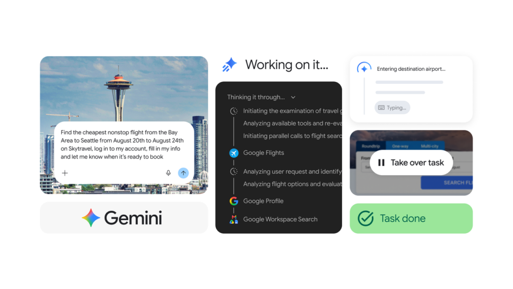 Gemini Spark: new Chrome browsing integration Blog Header 2784x1566 Option 1.width 1300