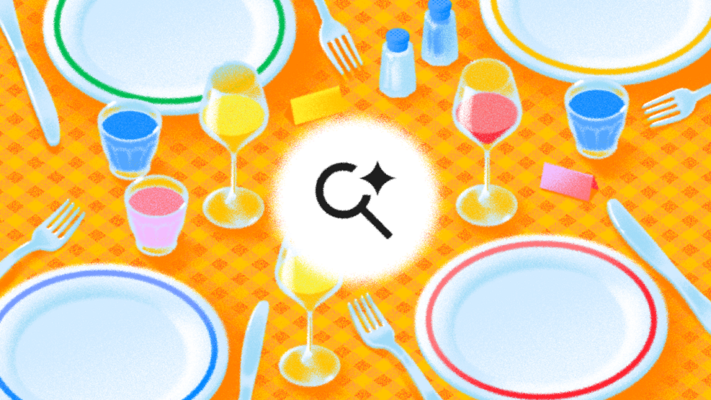 Dinner parties.width 1300