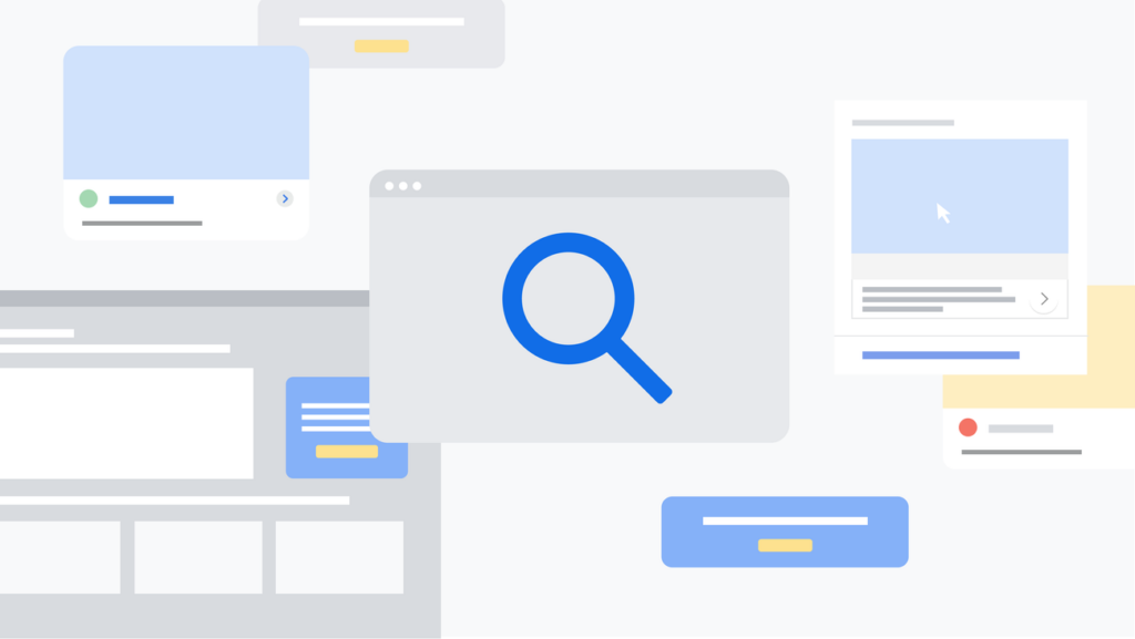 Google introduces new AI labels for Ads Expanding AI transparency hero.width 1300
