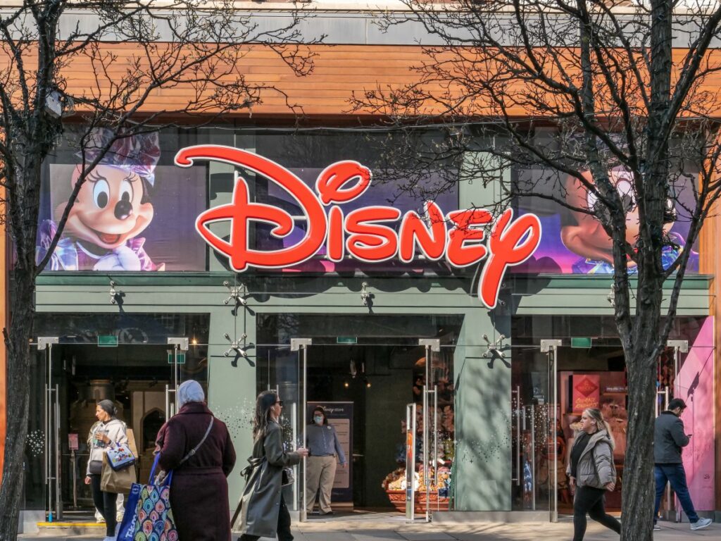 Midjourney wants Hollywood studios to reveal the details of their AI usage GettyImages 1387623215