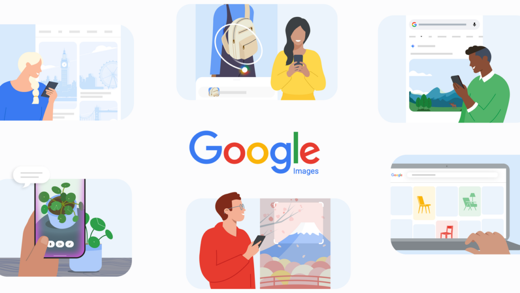 25 years of visual search innovation Google Images 25th hero.width 1300
