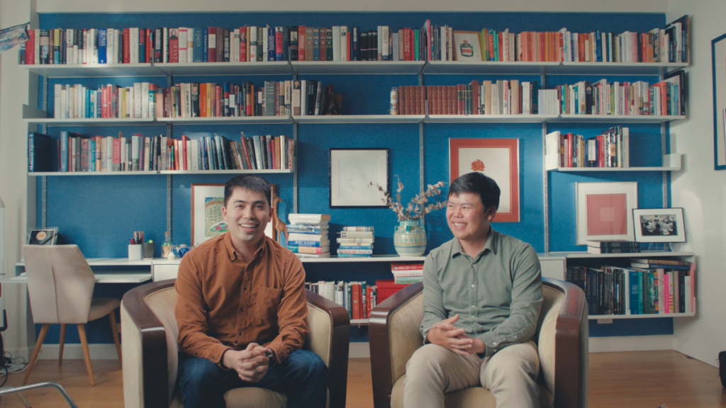 As AI content floods the internet, Pangram raises $9M to detect it Pangram founders
