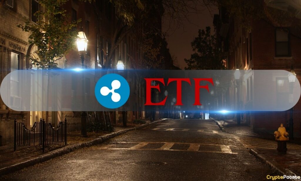 Ripple ETF