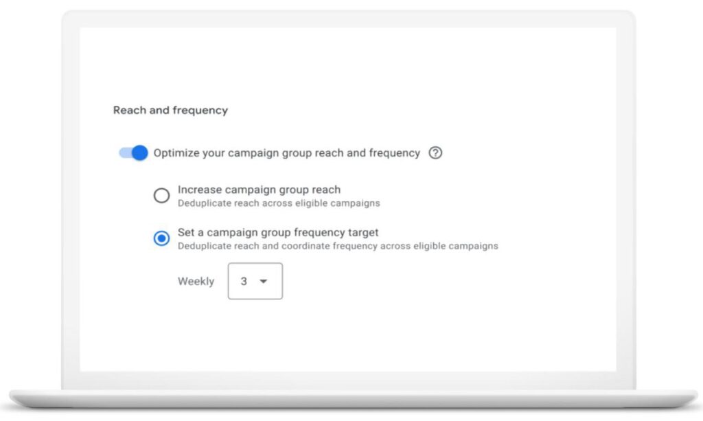 Optimize multiple campaigns with Google Ads’ video campaign groups RxF jpg V2AgfZ0.max 1440x810