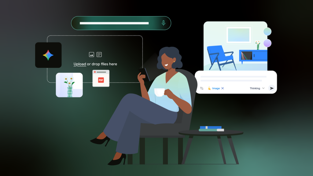How to use Gemini to start a side business Scale Side Hustles w Gemini herosocial.width 1300