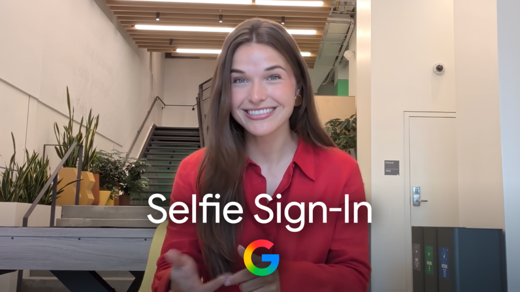 Selfie sign in social.width 1300