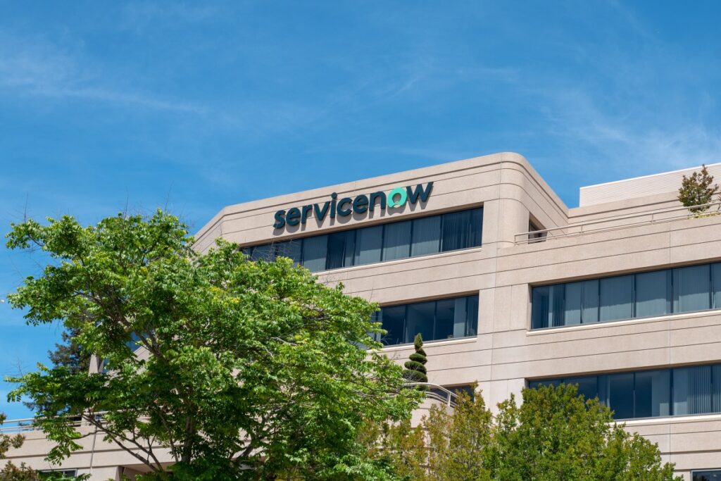 ServiceNow Getty