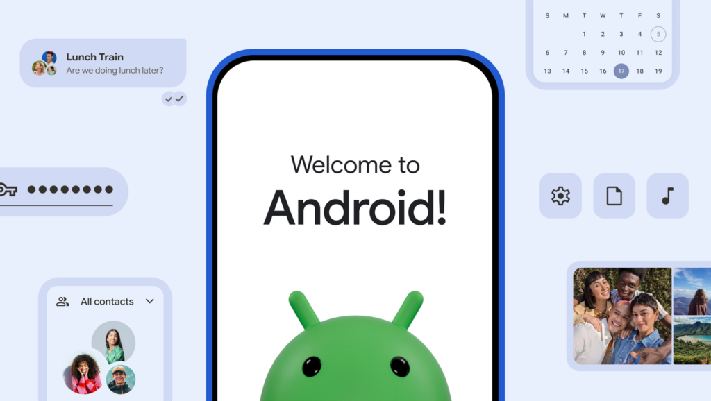 Switching Android.max 1440x810