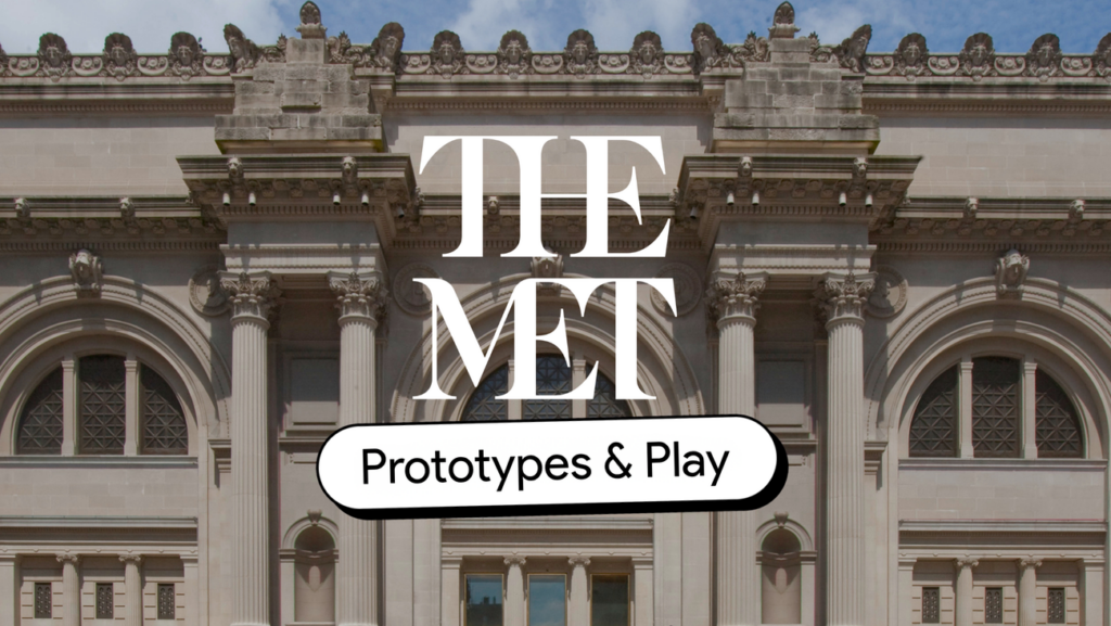 Powering The Met’s new generative AI initiatives The Met Keyword Asset 2.width 1300