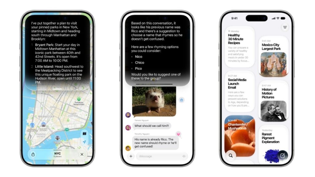 apple siri wwdc 2026