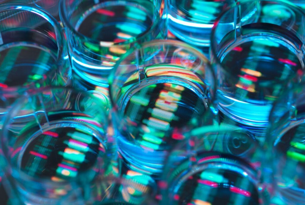 OpenAI researcher Miles Wang in talks to launch AI drug discovery startup valued at $2B biotech header