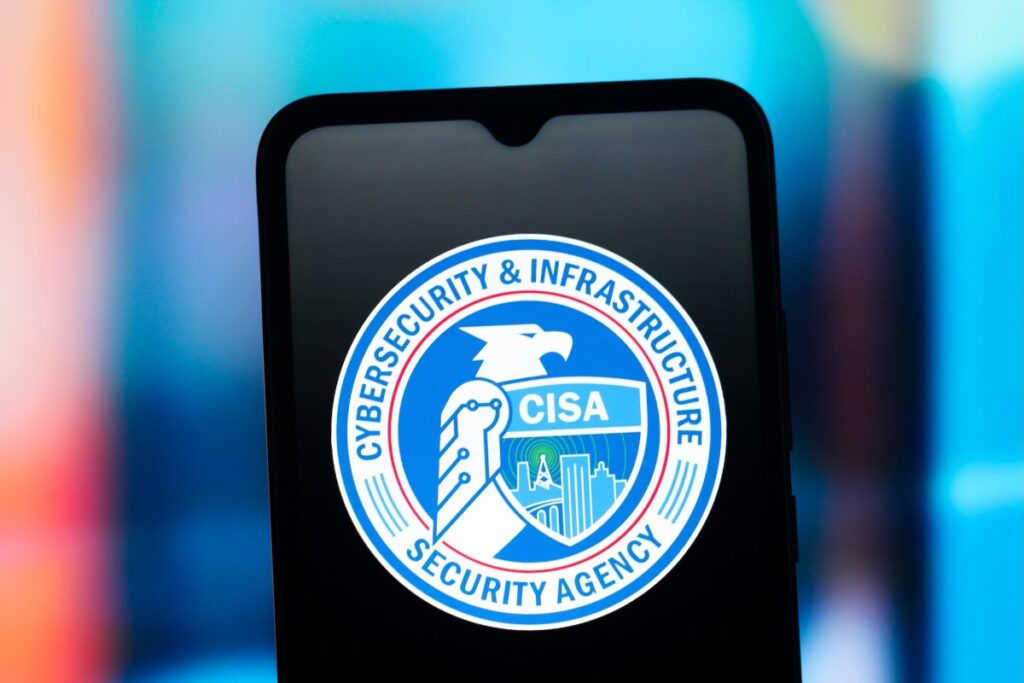 US cybersecurity agency CISA had to build its incident playbook during the incident, agency reveals cisa 2240293485