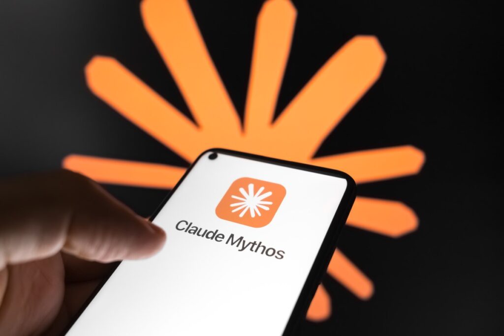 How AI guardrails are impeding the work of offensive cybersecurity researchers claude mythos logo