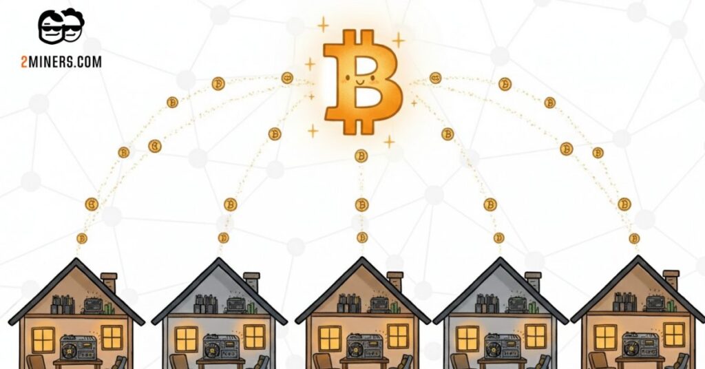 Home Bitcoin Mining in 2026: Best Miners and Your Real Solo Odds home bitcoin mining at home hero hd 1200x628 cropped